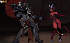 Ep1: Overlewd Gameplay Overview [overlewd]