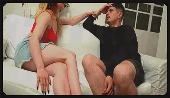 Petite Keila's Passionate Encounter | Hot Adult Video