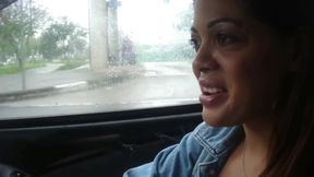 Picking up the Girls From the Suburbs