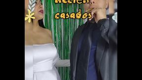 LUNA DE MIEL COMPLETO SIN SENSURA