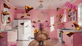 Oink Oink, Piggy!