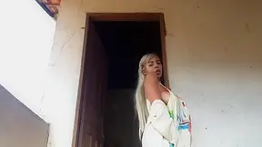 Stacy Step mom Got Going On - Carlabrazil