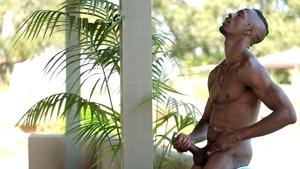 NextDoorStudios: Watch Him Pleasure His Massive Cock