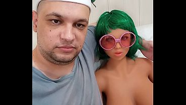 doll Switzerland- you can donate for my movies revolut is - @donare69