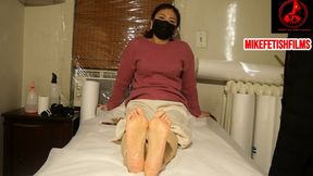 MASSAGE PARLOR SOLES RELAXATION