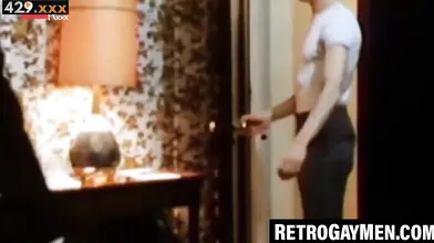 Classic Erotica: Three Way Blowout With Two Iconic Golden Age Stars - tagged as retro porn, vintage pussy licking, anal sex, threesome, facial cumshot