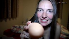 Karina Makes You Crossdress - FEMDom