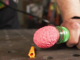 How to Cast Pneumatic