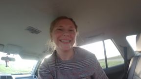 Blowjobs in cars compilation