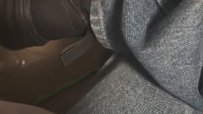 BDSM Tickle Fetish Master Silly Faces MP4