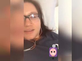 Dildo Time Jackie Koch