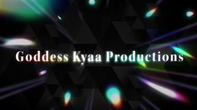 Denied Boy Toy in Chastity - Orgasm Denial Cock Control Ass Worship with Alrik Angel and Goddess Kyaa