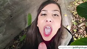 Perfect Ass Filled With A Strangers Cock With Anya Krey