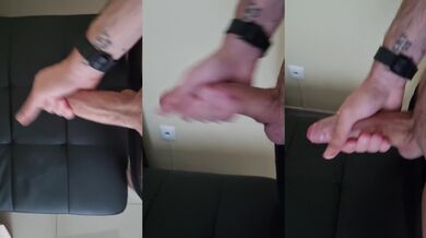 Holidays in Portugal makes me horny