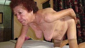 HelloGrannY Latin Mature Ladies Pictured Naked