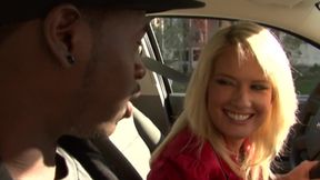 Stepmom's Insatiable Desire for Big Black Cocks in Lingerie and Stockings