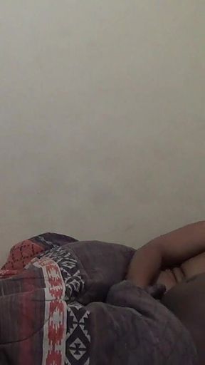 Bubu Negotiating and Begging to Suck My Cock