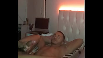 GRINGO HETERO ME PEGOU NO SIGILO