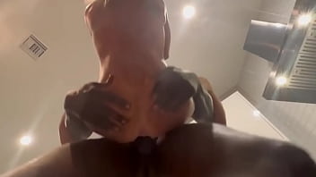 Slut Wife and Her GF Fuck Her Hubby&#039_s BBC Boss
