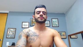 Jessid A Private Show