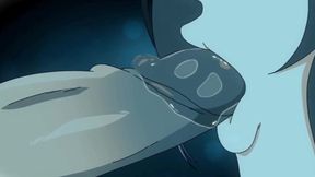 Chainsaw man Anime  Best scene ever