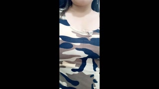 MY STEPMOM SENDS ME HOMEMADE PORN FROM HER WORKPLACE. SHE HAS AN ENVIABLE VAGINA