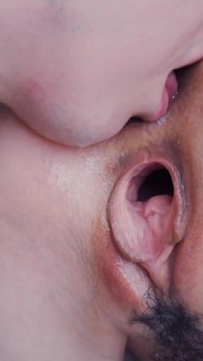 Must-see moment from &quot;Pussy and Ass licking,wet Squirt Orgasm&quot;