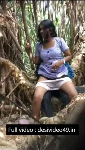 Sexy Indian Wife Boobs Video Record By Hubby and Fucking