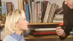 Riempimi Il Culo (full Movie) With Sarah Cabrera, Richard Langin And Debora Coeur