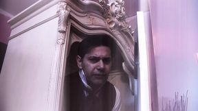 Threesome sex with Victoria Rush and Luna Luxx are MILFs