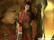 Beautiful And Naked Bollywood Beauty From India Gets Nude