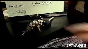 Orgamic joy with twinks