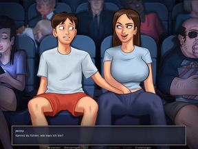 German cartoon part 194