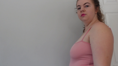 Risky Sex in the Hallway GFE