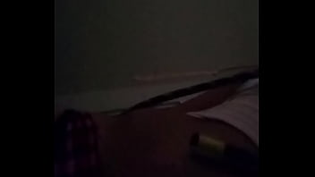 Being such a pervert with my ass part 2