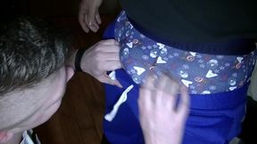 2179 leo se tape un chubby avec une queue enormemon pote leo se tape un chubby ...