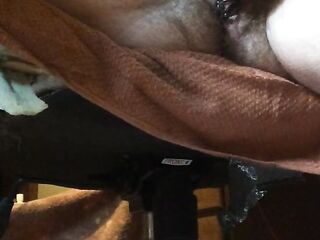 Older mother I'd like to fuck big beautiful woman Pierced Magic Wand and Void urine Pee at the end