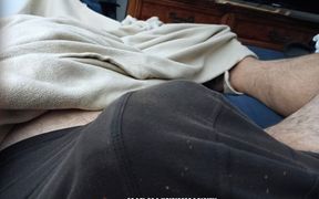 Cumpilation: Big Very Thick Pole with Bull-balls Shoots 3 Mega Loads HD