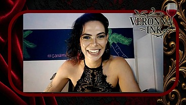 Veronna Ink – exploring fantasies before sunrise III