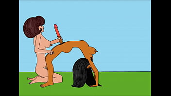 Hotel Room for a Shemale