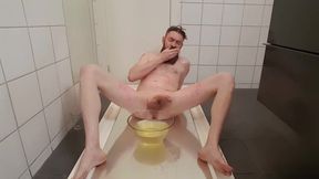 Piss Lover 08b