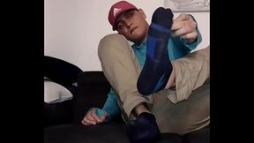 Gay Feet