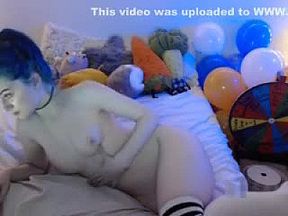 full cumshow celestia vega