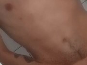 Full Shower Video (No Nut Shower) (only fans/nastyinc420) Go Subscribe