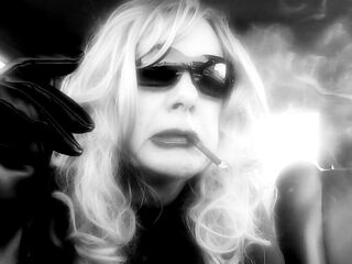 FILTHY TALKIN' AGED GREATER QUANTITY 120 SMOKIN' FILM NOIR