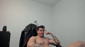 Alexx Dream Private Show