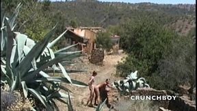 3115 two straight twink fucking under the sun