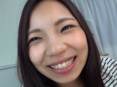 Japan Fetish Fusion MOUTH - Tongue Selfie Adventure; Mei
