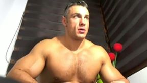 Alex Alexei Private Show