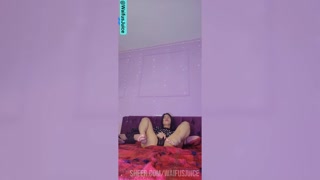 Saciando O Tesao - Waifus Juice